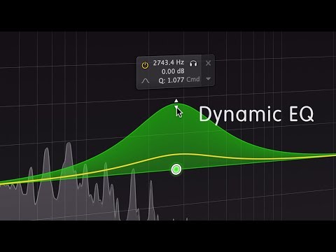 Coming soon... FabFilter Pro-Q 3