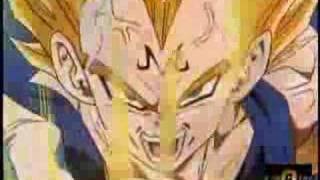 Dragon Ball z amv hell