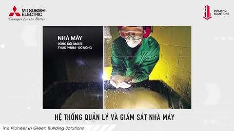 SCADA GENESIS64 - PHẦN MỀM TỰ ĐỘNG HÓA THẾ HỆ MỚI DÀNH CHO NHÀ MÁY