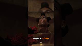 El personaje Ruby Rhod casi no fue interpretado por el gran Chis Tucker😱  #QuintoElemento