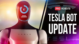 Sam Altman habla sobre GPT5 y el futuro de OpenAI | Los robots de Tesla trabajan duro en la fábrica