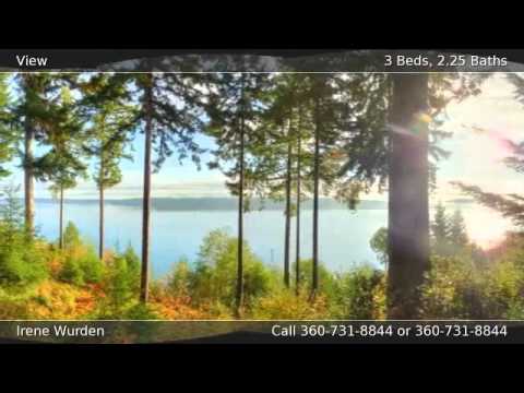 10252 Ogle Rd, Poulsbo, WA home video tour