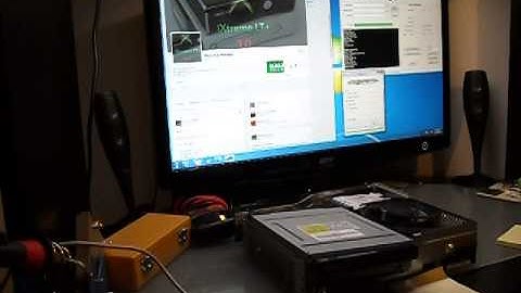 Xbox 360 - Sonus 360 - All Sounds