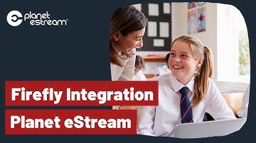 Firefly Integration | Planet eStream