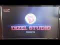 Заставка Dizel Studio ICTV2 11 05 2023