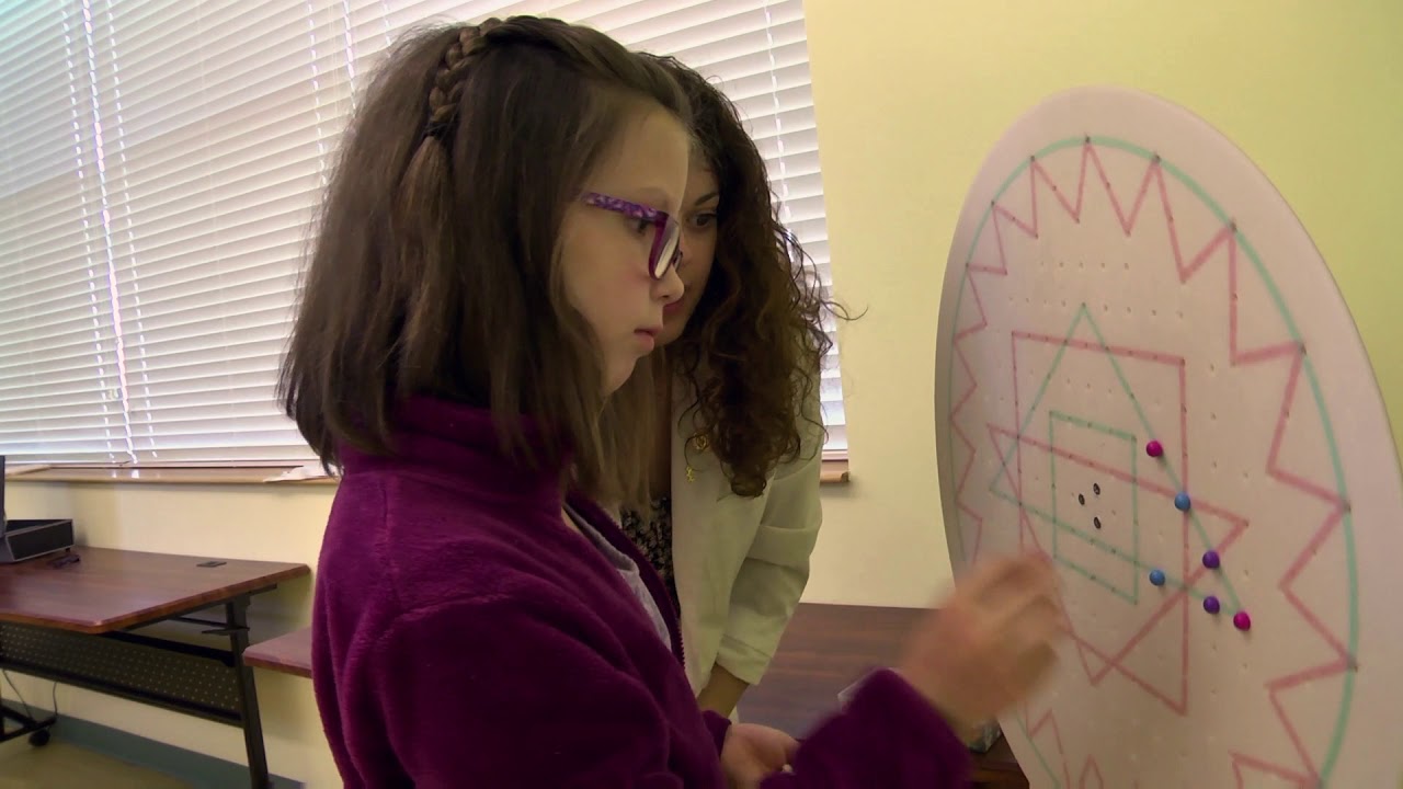 UIW Bowden Eye Care and Health Institute YouTube