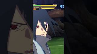 Sasuke New Ultimate Jutsu in Storm Connections #sasuke #sasukeuchiha #narutostormconnections #uchiha