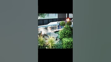 Unreal Engine 5: Stunning Realistic Architecture Visualization | Explore Immersive Environments.