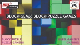 Block Gems: Block Puzzle Games Live Gameplay 16 September 2025 screenshot 5