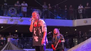 Nonpoint - Million Watts live on Shiprocked 2024 2/6/24