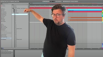How To Add a Count-In To Your Song in Ableton Live