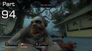 L4D2 Vs: Moments - 94 - Hallo!
