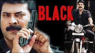 Black - 2004 Malayalam Full Movie | Mammootty | Latest Online Movie Black - 2004 Malayalam Full Movie | Mammootty | Latest Online Movie