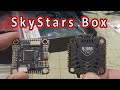 SkyStars Limited Edition 5" November Drone Box & Giveaway ✅🎁
