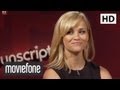 'Water for Elephants' | Unscripted | Reese Witherspoon, Robert Pattinson