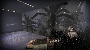 Point 187 V1.3 (now with animated pap camo + a little more) - COD BO1 Custom Zombies Map