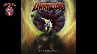 Darklon - The Redeemer (2023)