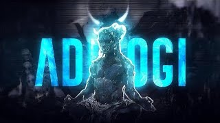 Adiyogi - First Yogi Of Universe Narvent Fainted Edit Shiv Ji Ae Inspired Edit