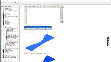 How to create a plane surface in PowerMill #delcam  Create Plane#autodeskpowermill #powermill