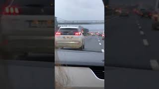 Peugeot 3008 Suv Ve Octavia, Öndeki Arabayla Kısa Kapışma Yaptık, Sırf Sizin İçin Yaptık Bölüm 512