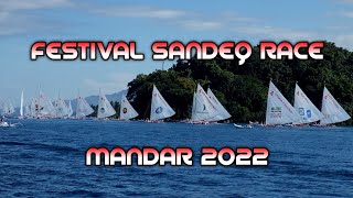 Festival Sandeq Mandar Sinematik  |  Music The Sacred Nusantara by @alffy_rev