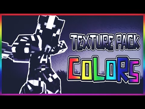 🌈COLORS PACKS - SCORIA 32X (6 PACKS) MCSG/UHC🌈