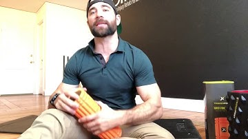 TriggerPoint Grid Vibe Plus Review | WODdoc | P365 | Episode 1797