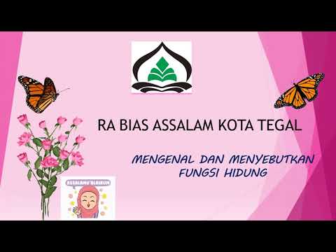 RA BIAS ASSALAM