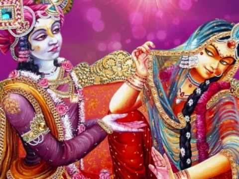 Hare Krishna Hare Rama  Beautiful Chant  Agnideva Dasa