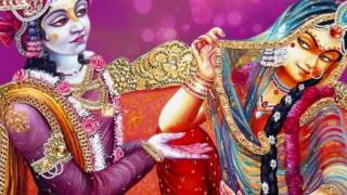 Video thumbnail of "Hare Krishna Hare Rama ~ "Beautiful Chant" ~ Agnideva Dasa"