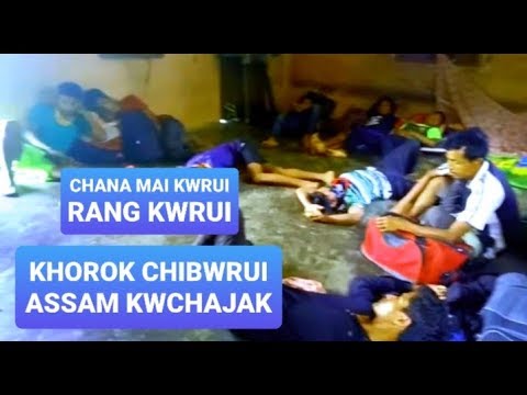 KHOROK 14 KWCHAJAK