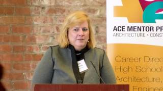 ACE Mentor Program Awards 2017