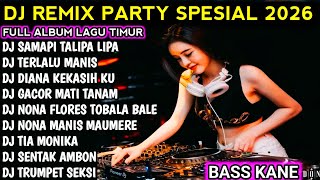 Download Lagu DJ SAMIPI TALIPA LIPAPRODUK TIMUR NONA MAUMERE TOR MONITOR KETUA  || DJ ORANG BARU LEBE GACOR   MP3