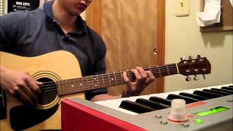 MIDI Arduino Guitar - GuitArduino