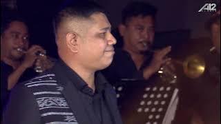 Konser Antha Pryma Ginting 'BUJUR' - Uga lah kam e
