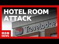 New video by BBC News on YouTube