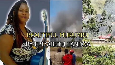 Beautiful Murumb (2023) | Elizabeth Tandoa |@jaywesplaylist