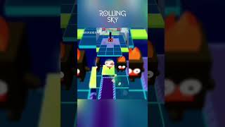 Rolling Sky - April Fools Update Day Ultimate Preview