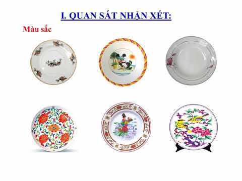 BÀI GIẢNG MĨ THUẬT 7 TUẦN 24 (từ ngày 20/4/2020 đến 25/4/2020)