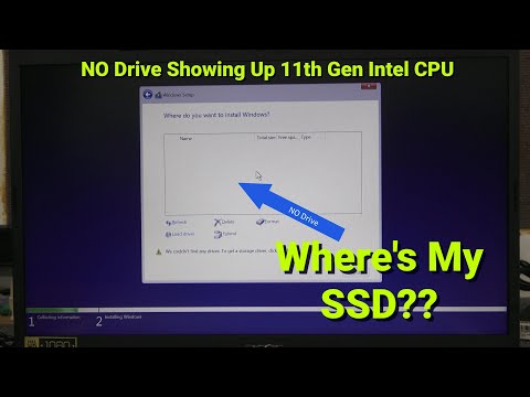 Video: Trebam li stvarno SSD ili Solid State Drive?