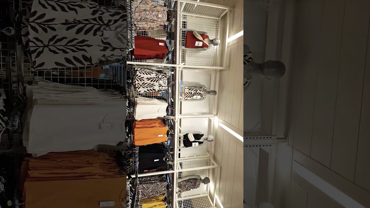 PRIMARK 🇬🇧 UK MANCHESTER SUMMER COLLECTION