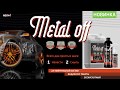 Megvit Metal Off бескислотный очиститель дисков и кузова