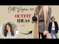 Classy Outfit Ideas ** Day 4 ** | OUTFIT VLOGMAS 2021