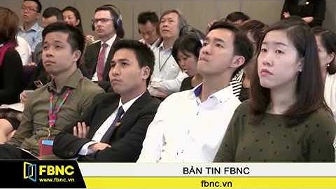 [CAFELAND.VN] Đầu năm, vốn ngoại đổ mạnh vào thị trường bất động sản