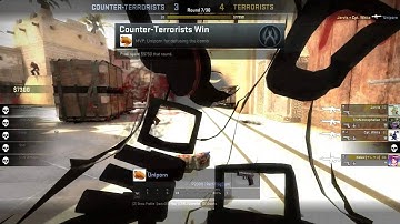 Counter Strike Global Offensive Ninja Defuse Montage #1