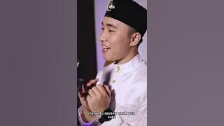 TEGEDEK GEDEK VERSI BAHASA SERAWAI BENGKULU COVER BY : DangMed