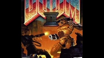 Doom II: Hell on Earth OST Map 10, 16 The Demon