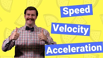 Är acceleration en vektor?