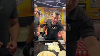 Burrito En Los Ángeles, California