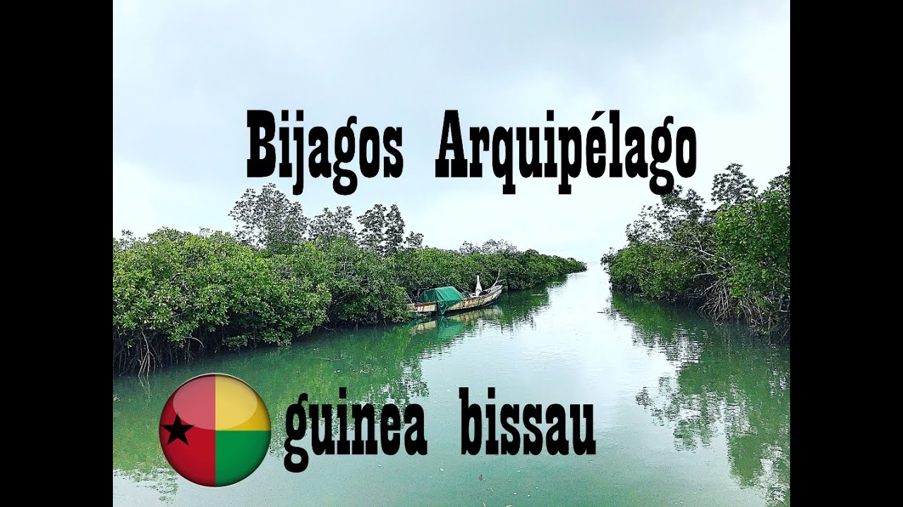 Bijagos Archipelago